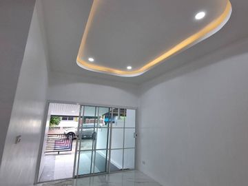 2 Bedroom House for sale at Baan Suan Neramit 3