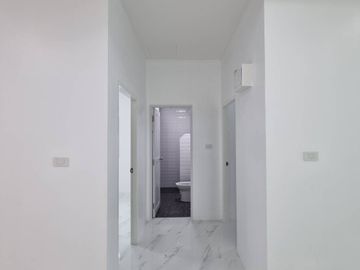 2 Bedroom House for sale at Baan Suan Neramit 3