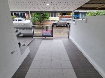 2 Bedroom House for sale at Baan Suan Neramit 3