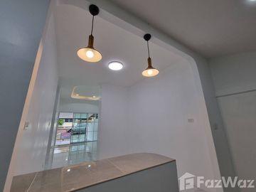 2 Bedroom House for sale at Baan Suan Neramit 3