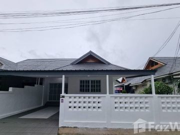 2 Bedroom House for sale at Baan Suan Neramit 3
