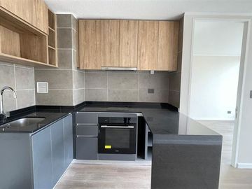 Departamento en Venta en Entre santa Rosa y Gran Avenida