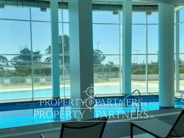 Exclusivo Departamento Mariposa con Espectacular Vista Panorámica al Mar