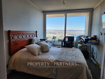 Exclusivo Departamento Mariposa con Espectacular Vista Panorámica al Mar