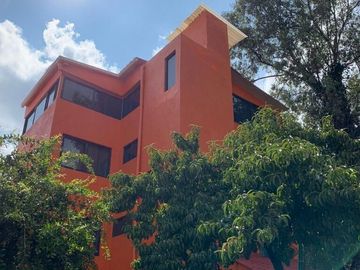 VENTA, CASA EN CONDOMINIO, SUR DE LA CIUDAD, TLALPAN, CDMX