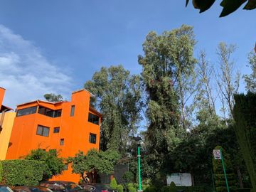 VENTA, CASA EN CONDOMINIO, SUR DE LA CIUDAD, TLALPAN, CDMX