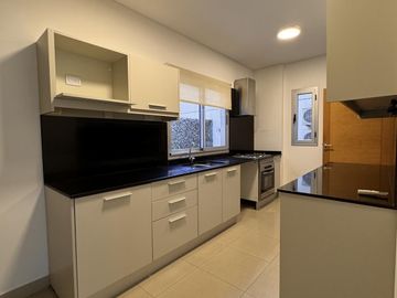 Departamento grande en Palermo