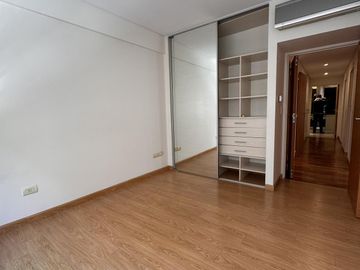 Departamento grande en Palermo