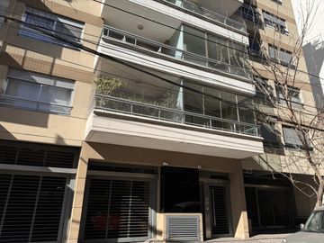 Departamento grande en Palermo