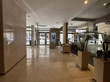 Departamento grande en Palermo