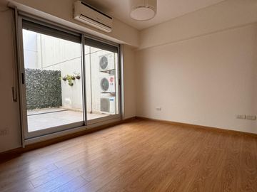 Departamento grande en Palermo