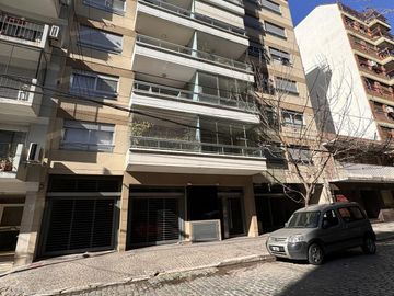 Departamento grande en Palermo