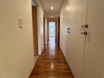Departamento grande en Palermo