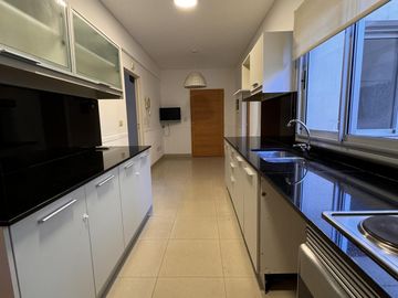 Departamento grande en Palermo