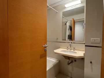 Departamento grande en Palermo