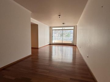 Departamento grande en Palermo