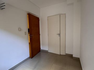 Departamento grande en Palermo