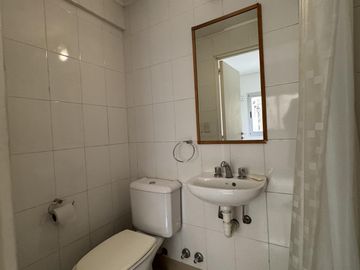 Departamento grande en Palermo
