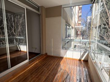 Departamento grande en Palermo