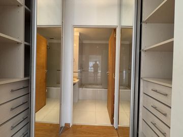 Departamento grande en Palermo