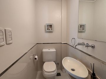 Departamento grande en Palermo