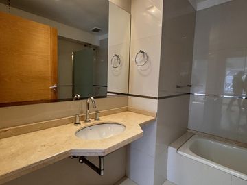 Departamento grande en Palermo