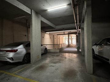 Departamento grande en Palermo