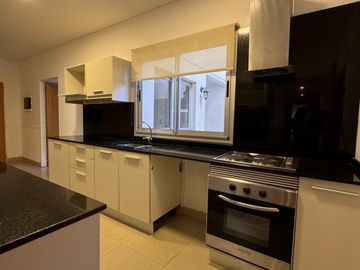 Departamento grande en Palermo