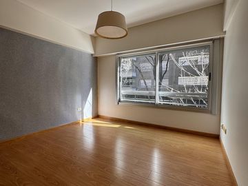 Departamento grande en Palermo