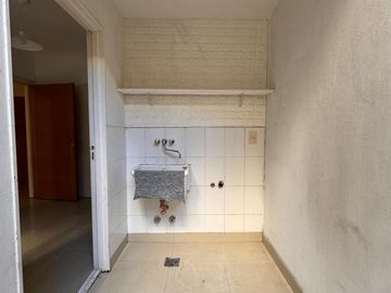 Departamento grande en Palermo