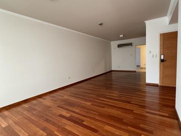 Departamento grande en Palermo