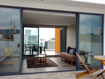 ÚLTIMA Y  ESPLÉNDIDA CASA DE AUTOR, DISEÑADA POR RECONOCIDO ARQUITECTO
