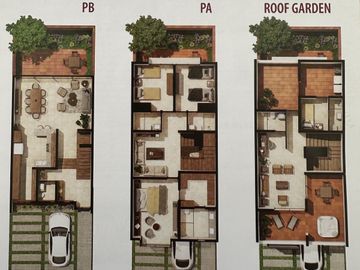 IMPRESIONANTE CASA DE AUTOR, DISEÑADA POR RECONOCIDO ARQUITECTO