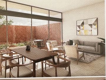 IMPRESIONANTE CASA DE AUTOR, DISEÑADA POR RECONOCIDO ARQUITECTO