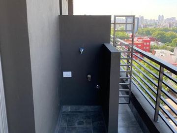 AV. JUAN B. JUSTO 2350 - VILLA CRESPO - CAPITAL FEDERAL