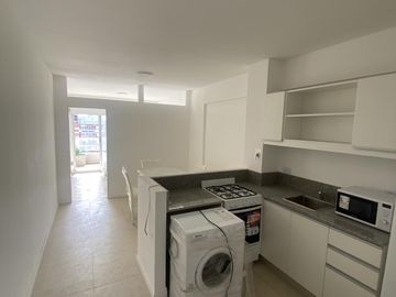 Departamento - Caballito
