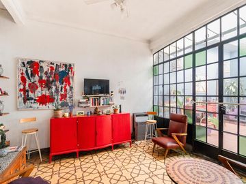 Casa en Venta. Siete Ambientes. Patio. Terraza. San Cristobal