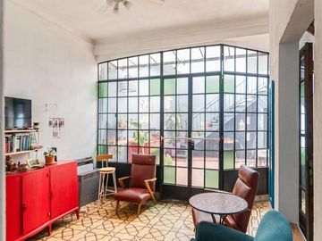 Casa en Venta. Siete Ambientes. Patio. Terraza. San Cristobal