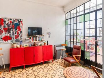 Casa en Venta. Siete Ambientes. Patio. Terraza. San Cristobal