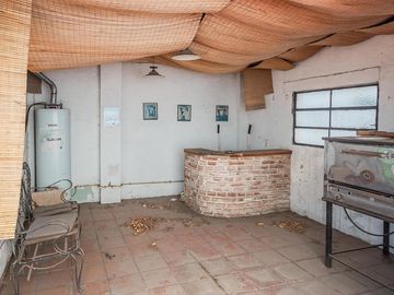 Casa en Venta. Siete Ambientes. Patio. Terraza. San Cristobal