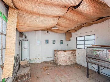 Casa en Venta. Siete Ambientes. Patio. Terraza. San Cristobal