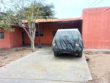 PAIJAN TERRENO EN PROLONGACIÓN CHOCOPE S/N FRENTE AL PARQUE SALAZAR 