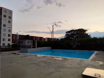 SE VENDE HERMOSO APARTAMENTO EN LAS VEGAS DE COMFANDI- CALI