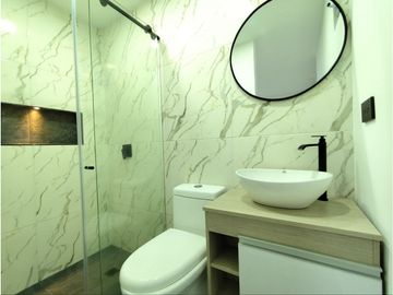 SE VENDE HERMOSO APARTAMENTO EN LAS VEGAS DE COMFANDI- CALI