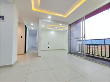 SE VENDE HERMOSO APARTAMENTO EN LAS VEGAS DE COMFANDI- CALI