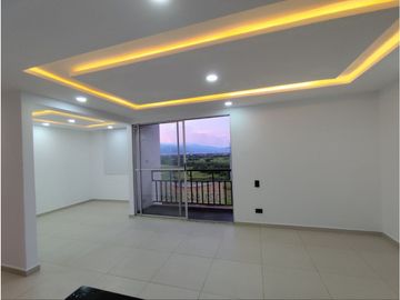 SE VENDE HERMOSO APARTAMENTO EN LAS VEGAS DE COMFANDI- CALI