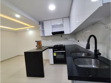 SE VENDE HERMOSO APARTAMENTO EN LAS VEGAS DE COMFANDI- CALI
