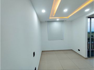 SE VENDE HERMOSO APARTAMENTO EN LAS VEGAS DE COMFANDI- CALI