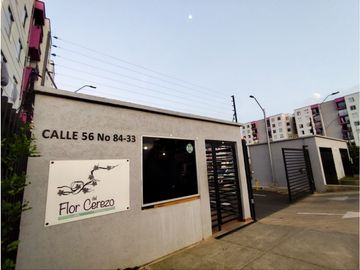 SE VENDE HERMOSO APARTAMENTO EN LAS VEGAS DE COMFANDI- CALI
