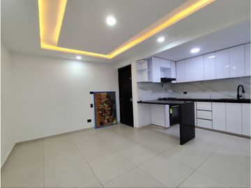 SE VENDE HERMOSO APARTAMENTO EN LAS VEGAS DE COMFANDI- CALI